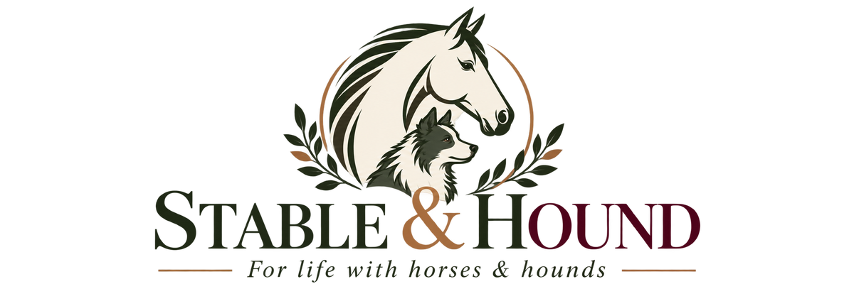 Stable & Hound